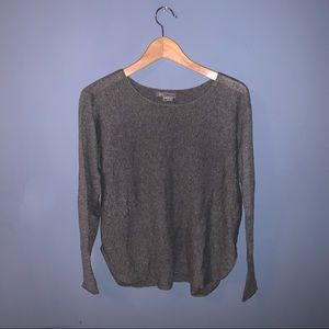 Vince Cashmere Wool Blend Sweater Size XS